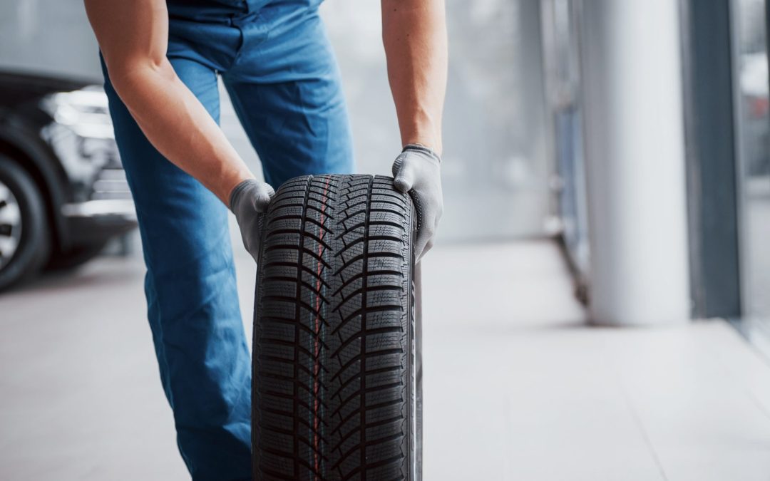 What Happens If You Drive with a Flat or Damaged Tyre?